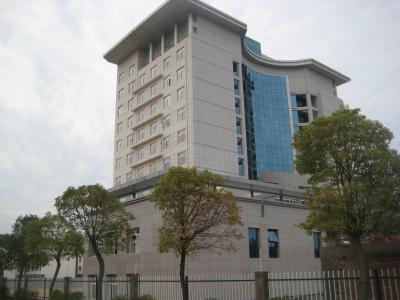 宜春市人民检察院装修工程